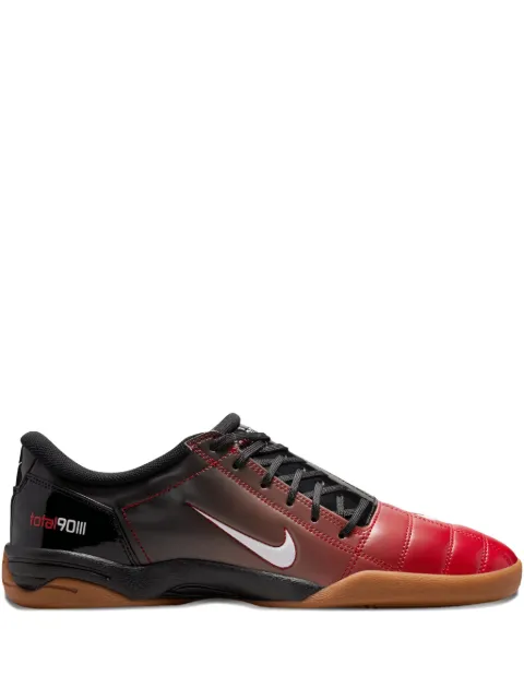 Nike Total 90 lace-up fastening sneakers Red IH2230