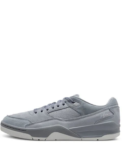 Jordan Flight Court trainers Grey HF3255007