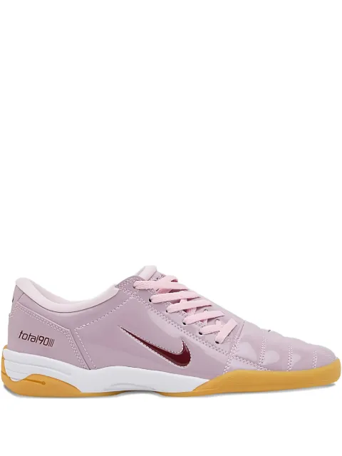 Nike Total 90 lace-up fastening sneakers Pink IB5666