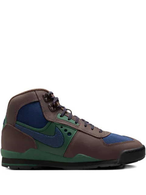 Nike air baltoro sp low-tops Brown IH4450