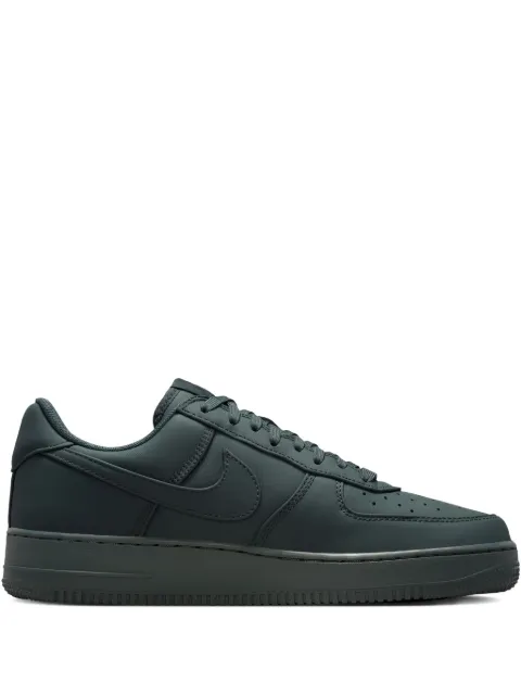 Nike Air Force 1 Low Retro Premium lace-up sneakers Green IM3078
