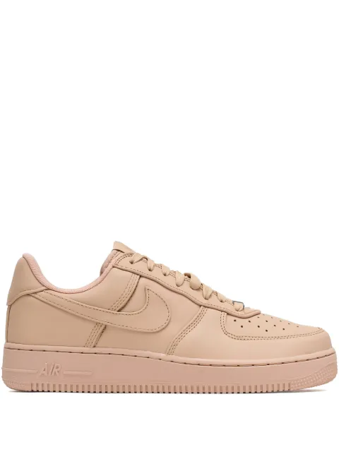 Nike Air Force 1 Low Retro Premium lace-up sneakers Brown IM3078