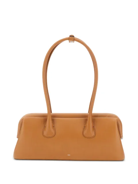 Osoi Boat Wide shoulder bag Brown 26SB010132295MAPLE