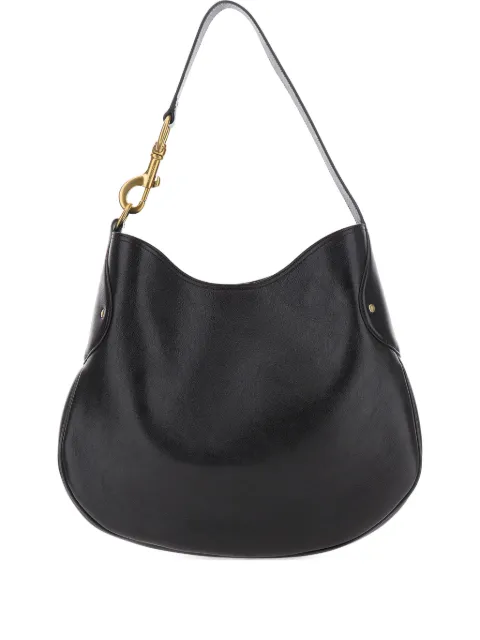 Mulberry Hackney shoulder bag Black HH9963726A110