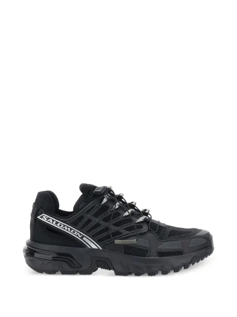 Salomon ACS Pro Shell lace-up sneakers Black L49160900