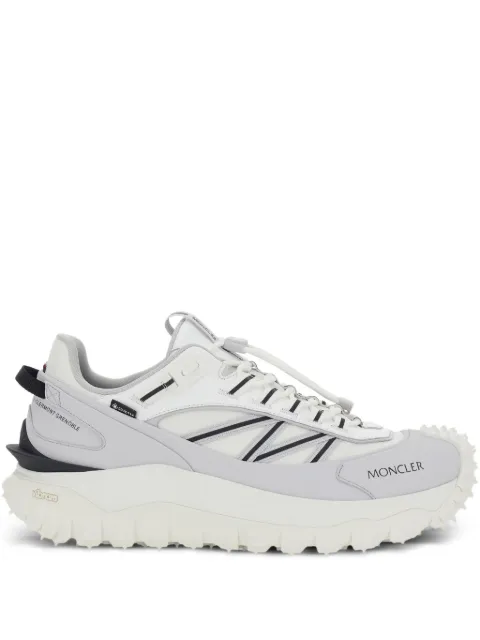 Moncler Trailgrip GTX lace-up sneakers White L209A4M00120M7208