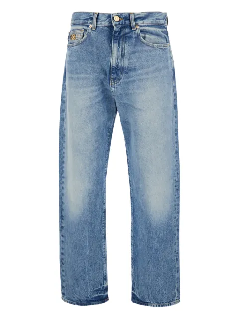 Versace pencil jeans Blue 10205761A16386