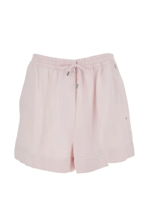 Sportmax Spxcrespo shorts Pink 2612141032600