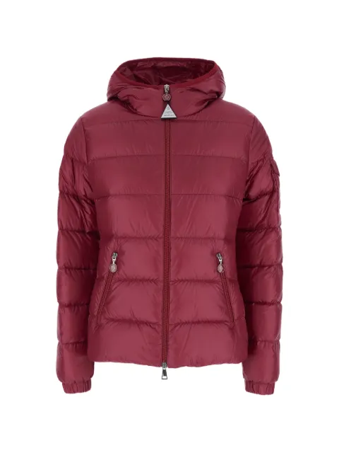 Moncler Glesse puffer jacket Red L10931A00097597YG