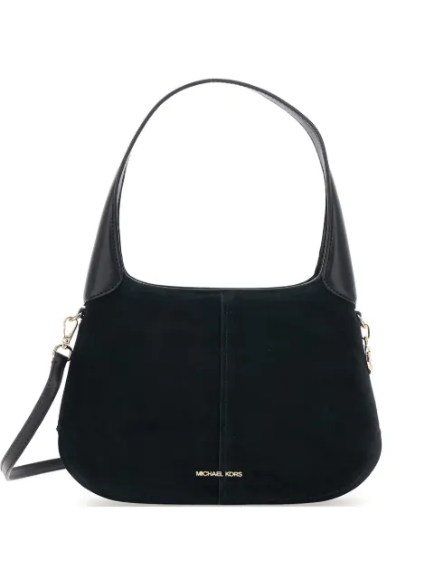 Michael Michael Kors small Alice pocket shoulder bag Black 30R6G0XL1S