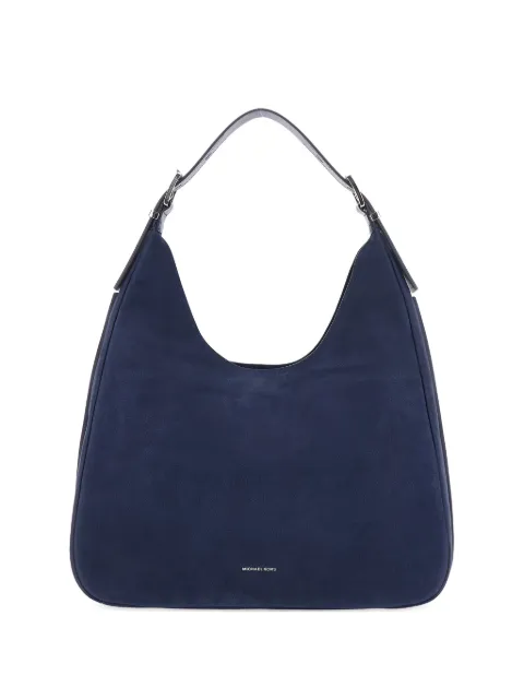 Michael Michael Kors large Nolita shoulder bag Blue 30F4SY5H3T