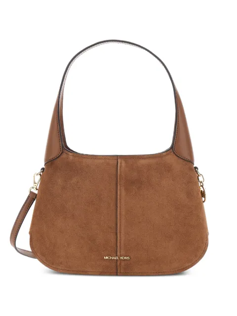 Michael Kors small Alice shoulder bag Brown 30R6G0XL1S