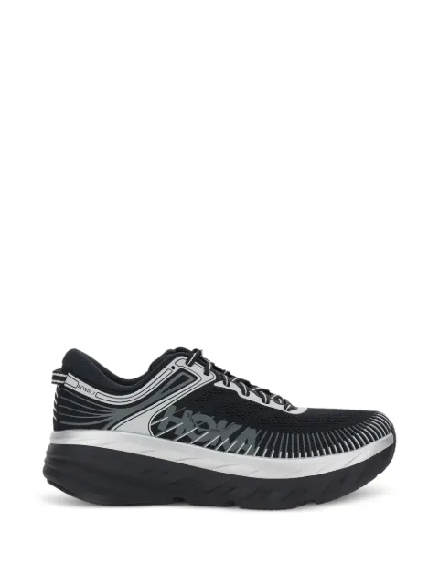 HOKA Bondi 7 sneakers Black 1110518BKSTR
