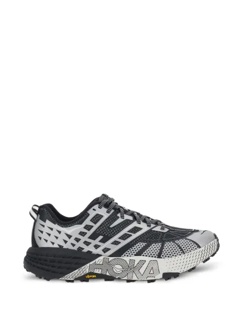 HOKA Stealth/Tech Speedgoat 2 sneakers Black 1171910BKSTR