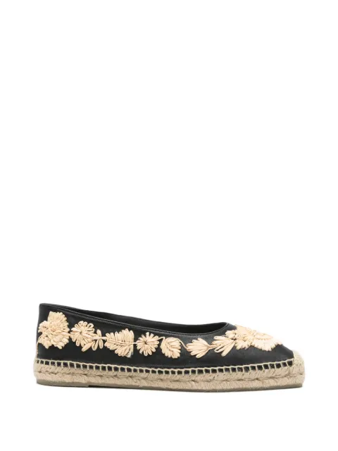 Castañer Paris espadrilles Black 026143