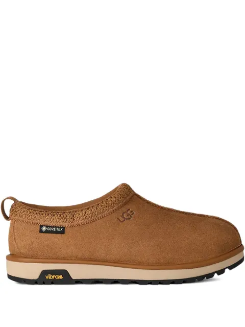 UGG Tasman GTX suede Gore-Tex sneakers Brown 1171304CHE