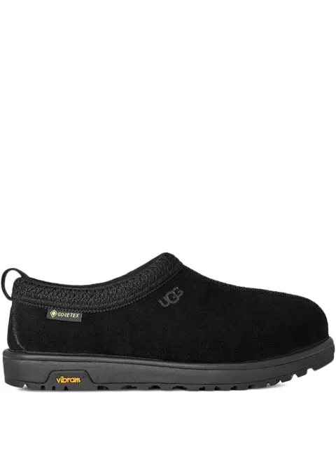 UGG Tasman GTX suede Gore-Tex sneakers Black 1171304BLK