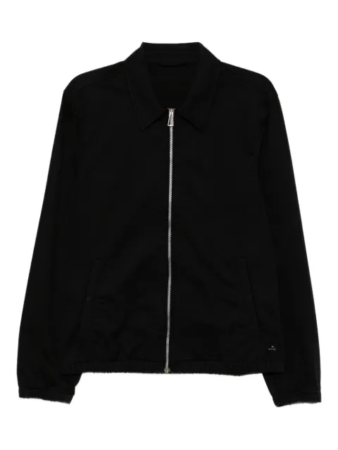 PS Paul Smith zip-up jacket Black M2R979XV22377