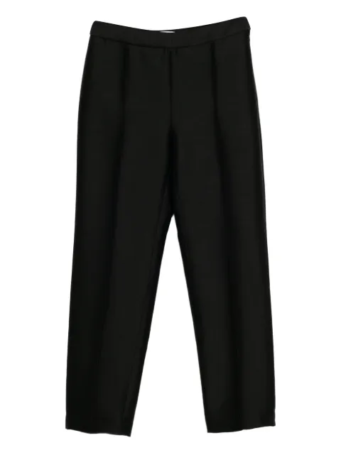 Adam Lippes Mika trousers Black R26503JT