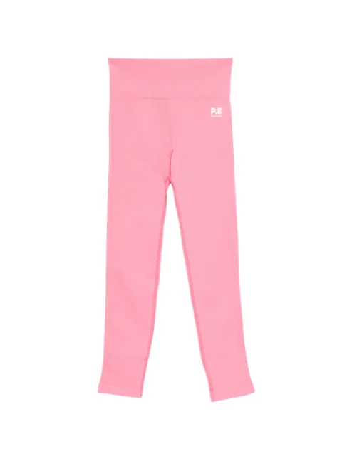 P.E Nation seamless leggings Pink 243G295