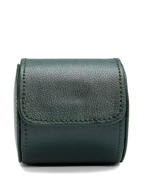 WOLF British Racing watch case Green 792041