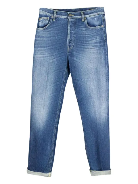 DONDUP Icon five-pocket jeans Blue DP776DSK297DJ24800