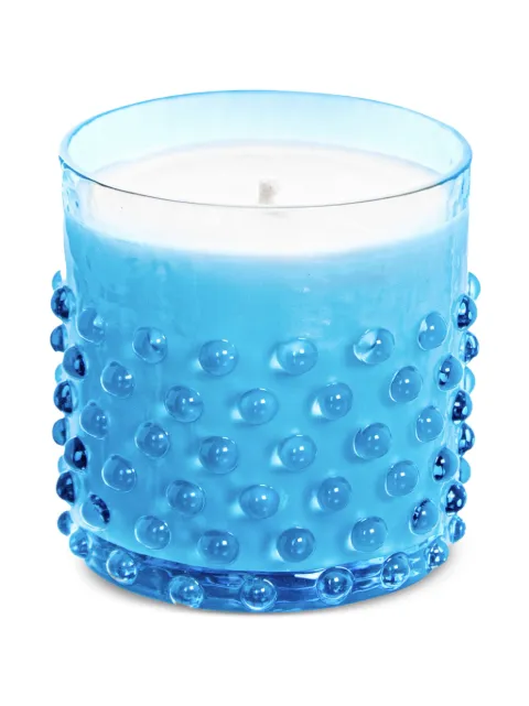 KLIMCHI Hobnail mojito candle (180g) Blue 12231506127