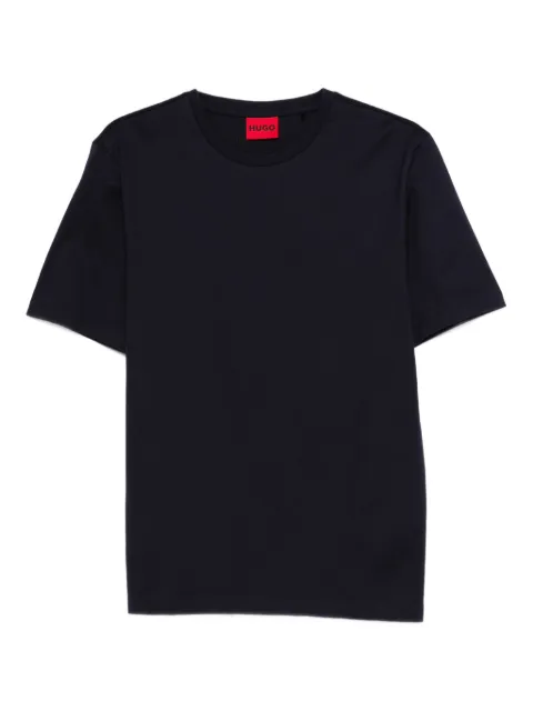 BOSS short-sleeve T-Shirt Blue 50542969