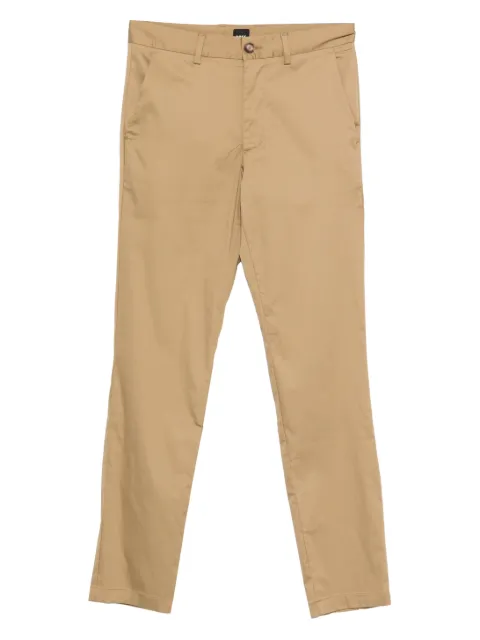 BOSS P-Kaiton1 trousers Neutrals 50553841252252