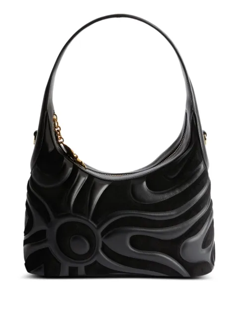 PUCCI Marmo tote bag Black 5UBC255U008