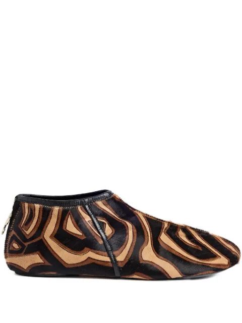 PUCCI Marmo slip-on Black 5UCC075U051