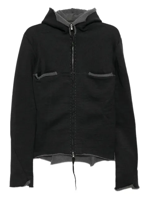 Ma+ Aviator jacket Grey J220DZ