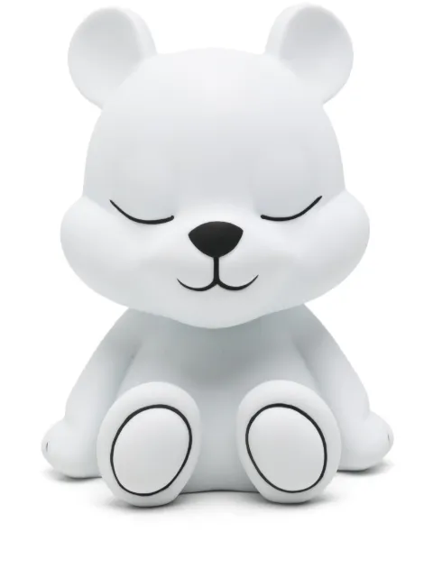 Linda Farrow large Huxley the Explorer bear White EXPLORERBEAR2025XMASBEAR