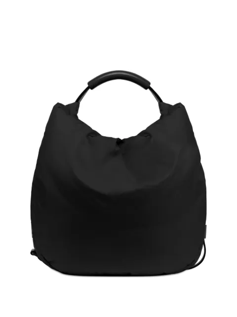 Moschino Moschino Handle Me medium shoulder bag Black MC4116PP1OON2