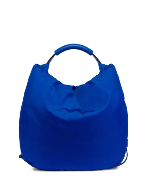 Moschino Moschino Handle Me medium shoulder bag Blue MC4116PP1OON2
