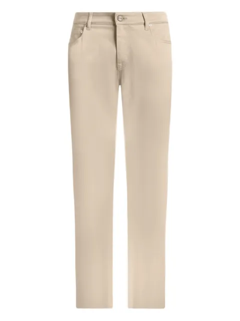 ETRO buttoned trousers Neutrals MRNB000499TU5N2