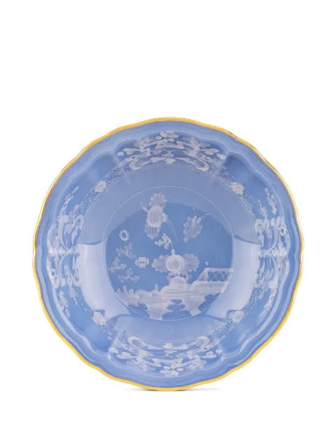 GINORI 1735 Periwinkle small bowl (14.6cm) Blue 003RG00FCP000010150G00124400