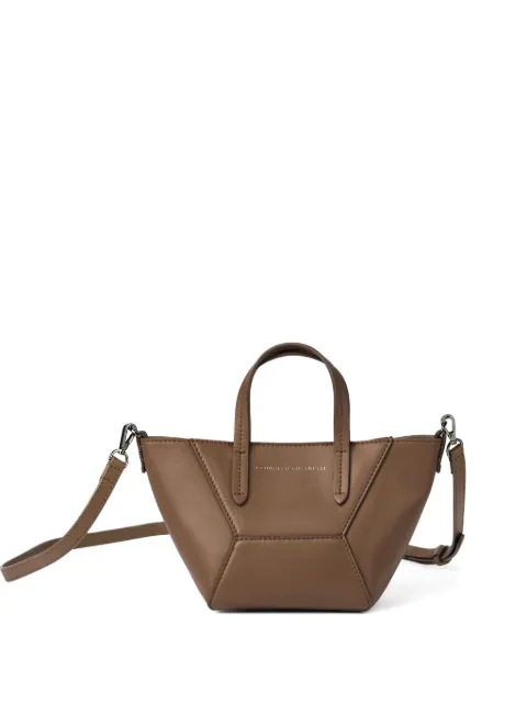 Brunello Cucinelli BC Duo shoulder bag Brown MBXAD2675C8772