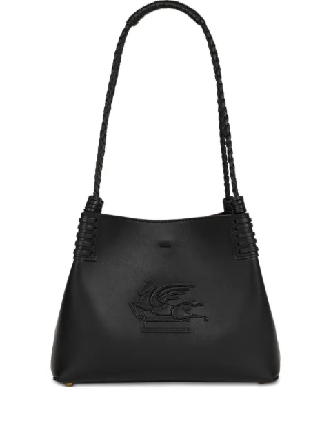 ETRO small Libra tote bag Black WP1D0052AP264