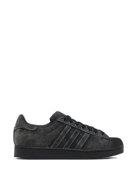 adidas striped sneakers Black JQ3240F