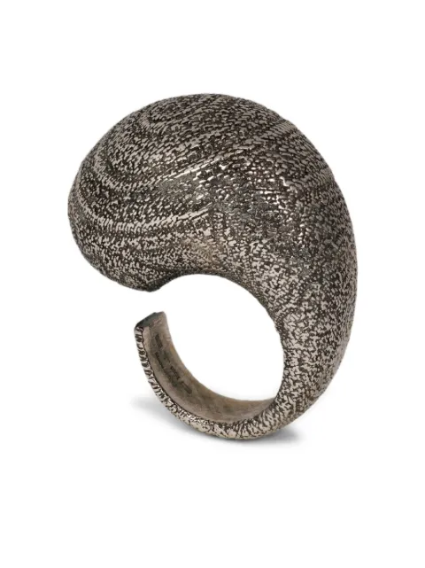 ETRO Arnica ring Silver WF5D0012AM007