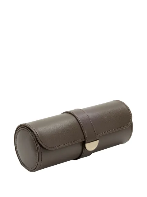 WOLF Earth watch roll Brown 190606