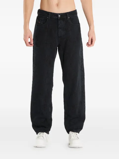 Diesel 2024 D-Macs jeans Blue MACS007BW01