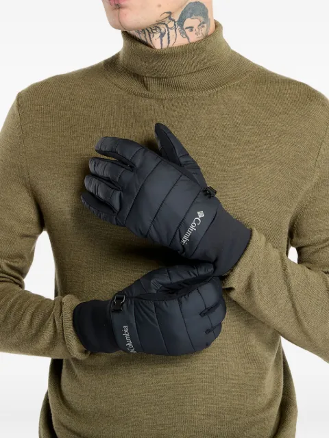 Columbia Powder Lite™ II gloves Black 2094081