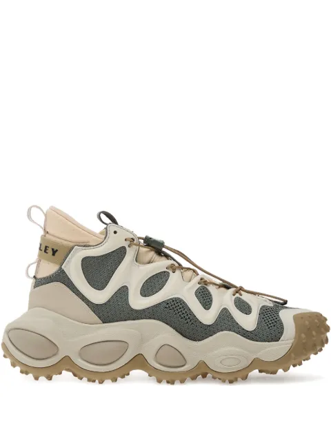 Oakley Eon Alpha cord sneakers Neutrals FOF100680300