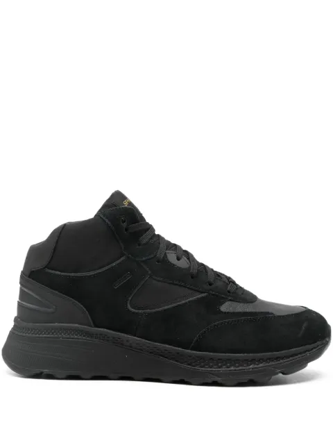 Geox Spherica sneakers Black U56HGC02285C9999