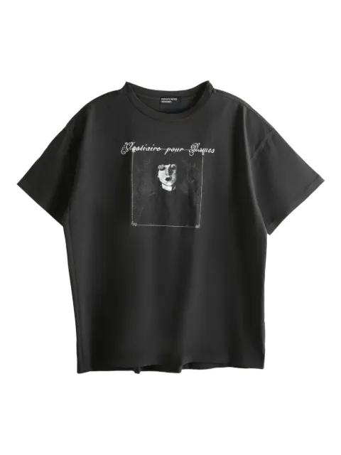 Enfants Riches Déprimés Vestiaire Pour Dames T-Shirt Black 010884