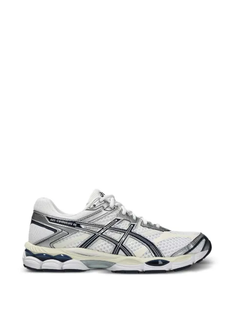 ASICS Gel-Cumulus 16 mesh sneakers White 1203A733103