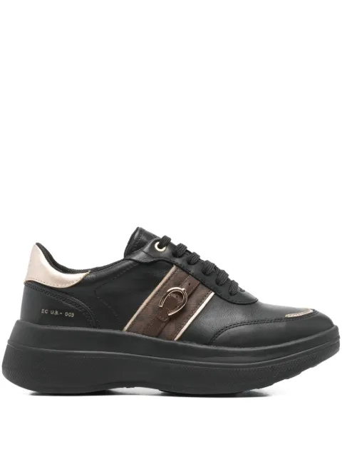 Geox Spherica Ecub-3 sneakers Black D56WTB8504C9229
