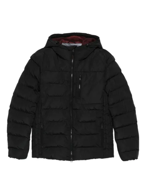 Geox Snake jacket Black M5628AT3266F9000